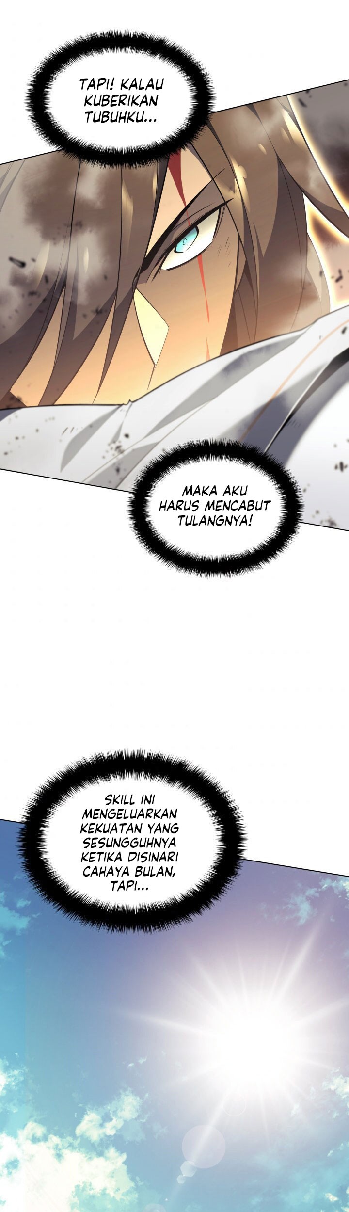 Overgeared Chapter 126 Gambar 71