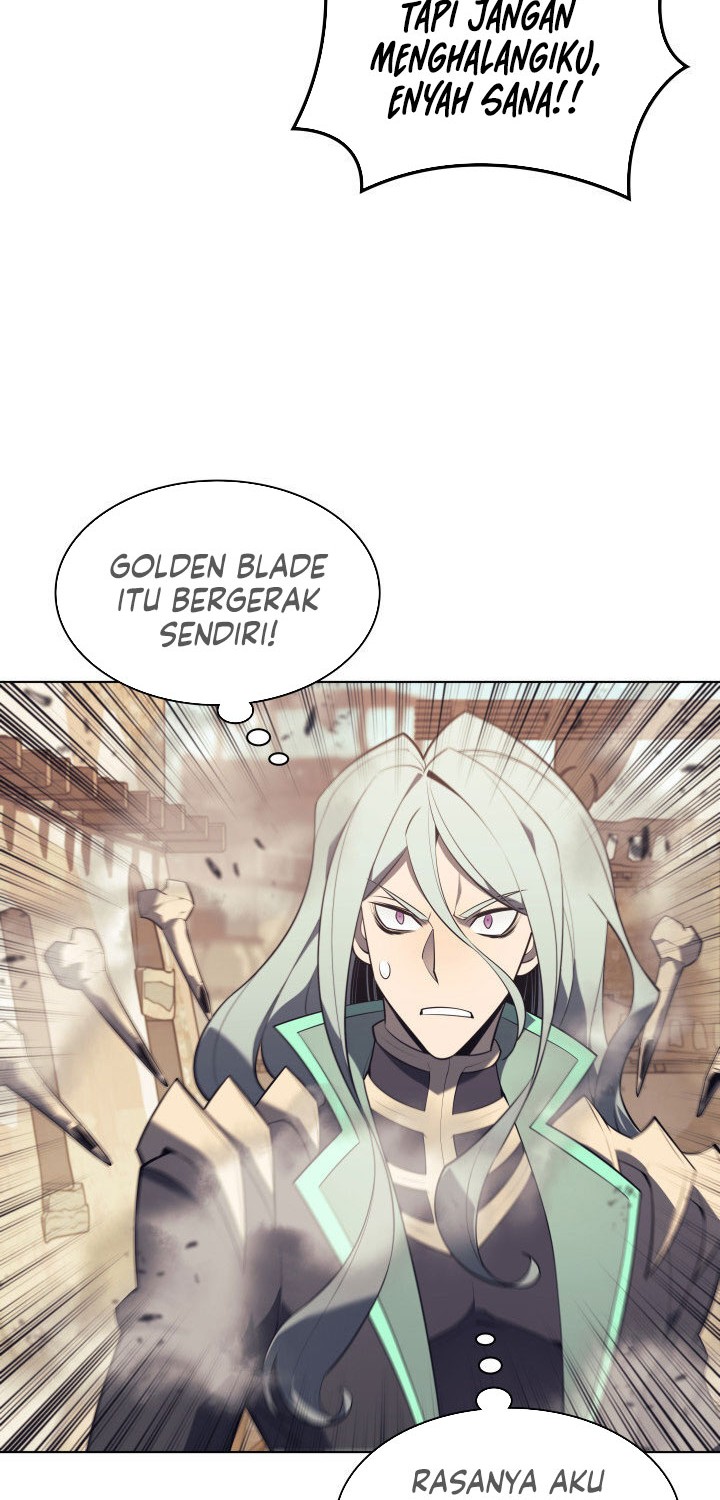 Baca  Overgeared Chapter 125 Gambar 2