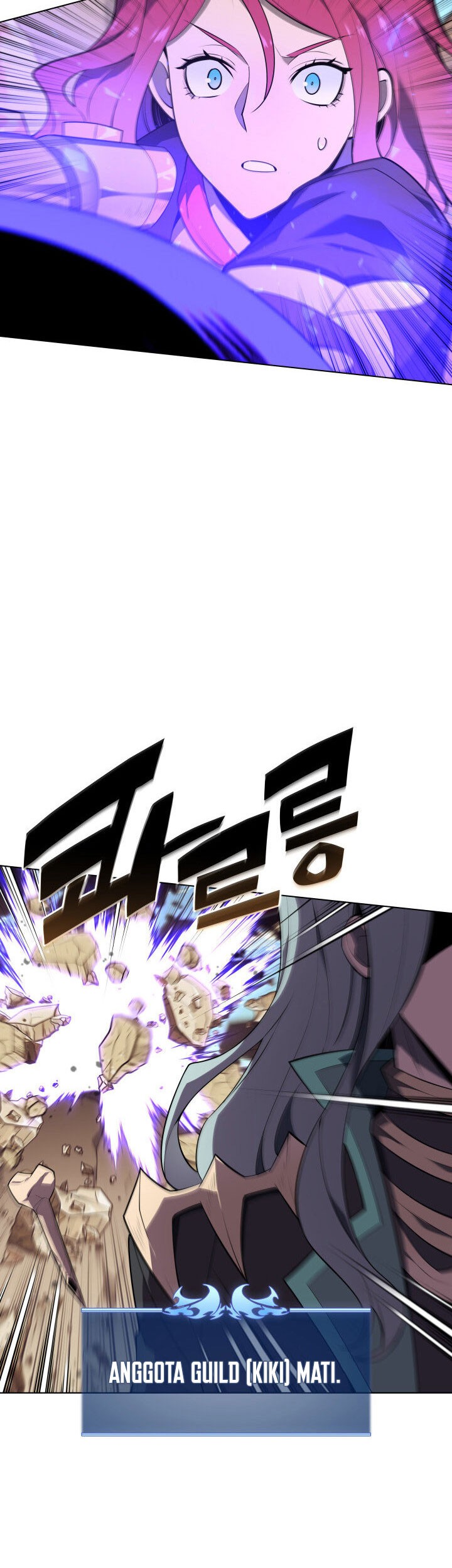 Overgeared Chapter 125 Gambar 11
