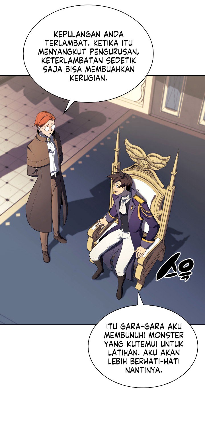 Baca  Overgeared Chapter 124 Gambar 2
