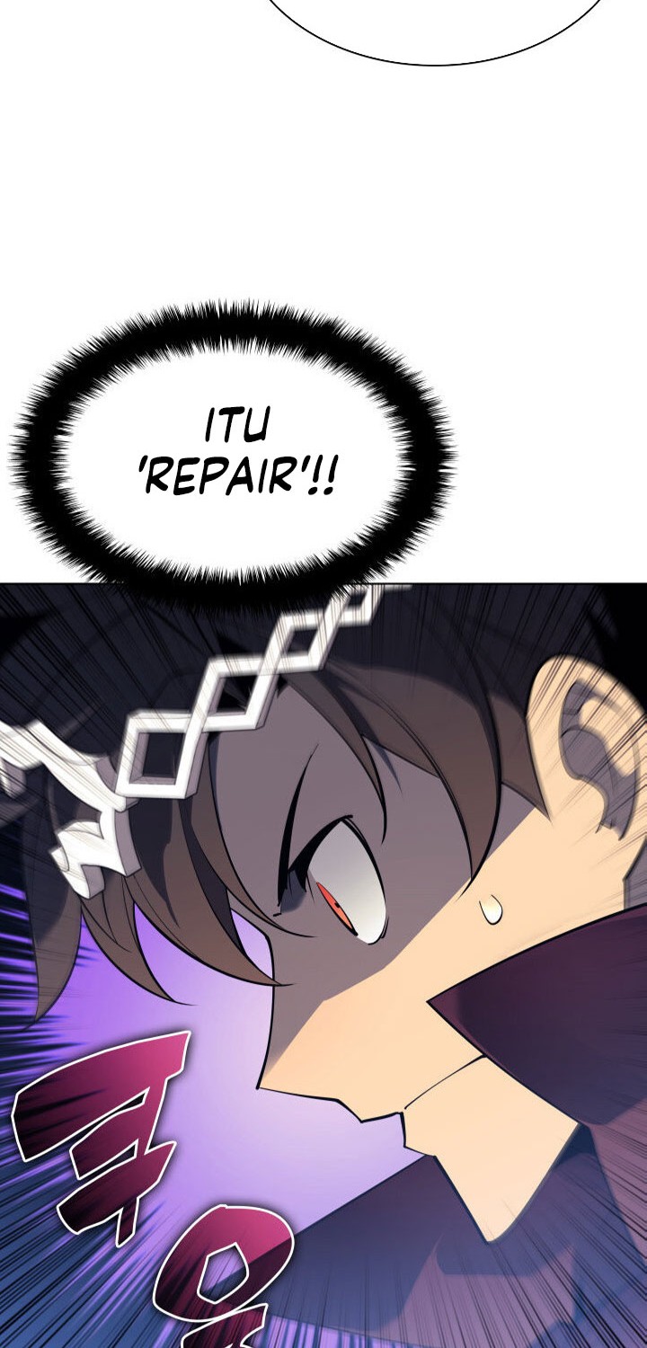 Overgeared Chapter 123 Gambar 36