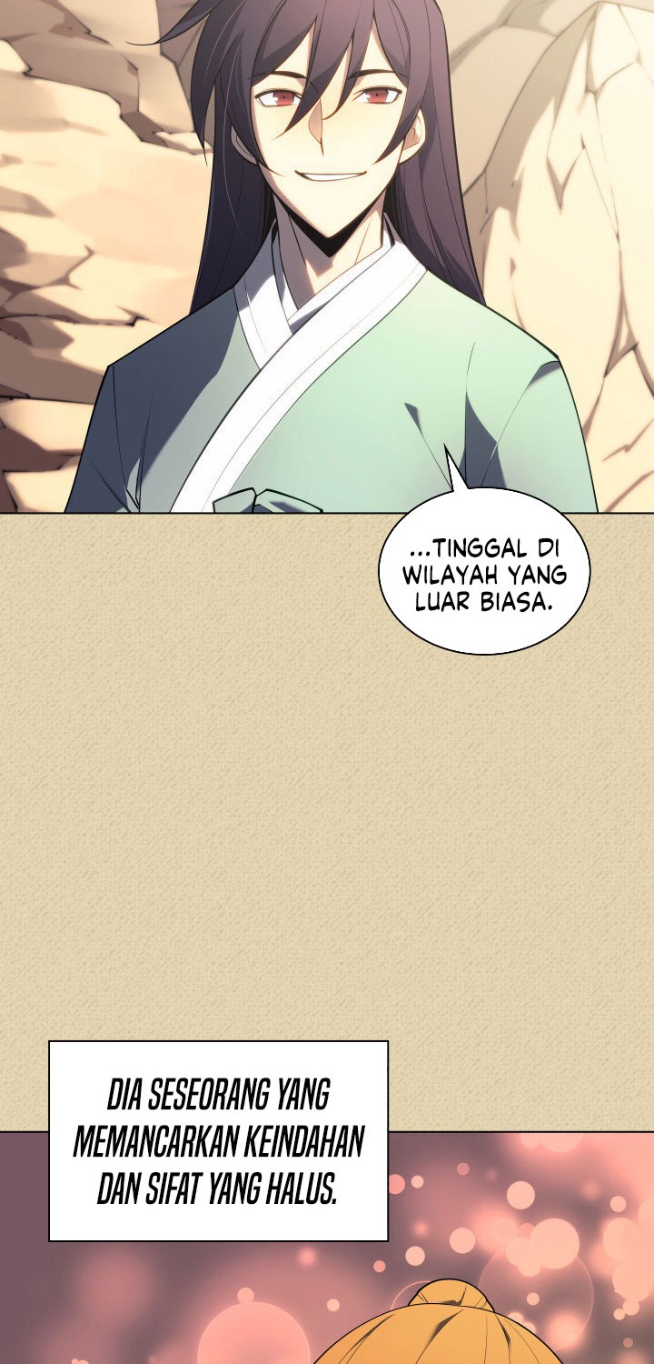 Baca  Overgeared Chapter 123 Gambar 2