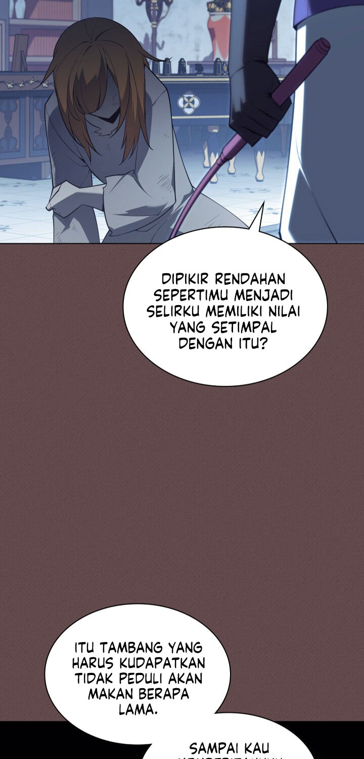 Overgeared Chapter 123 Gambar 58
