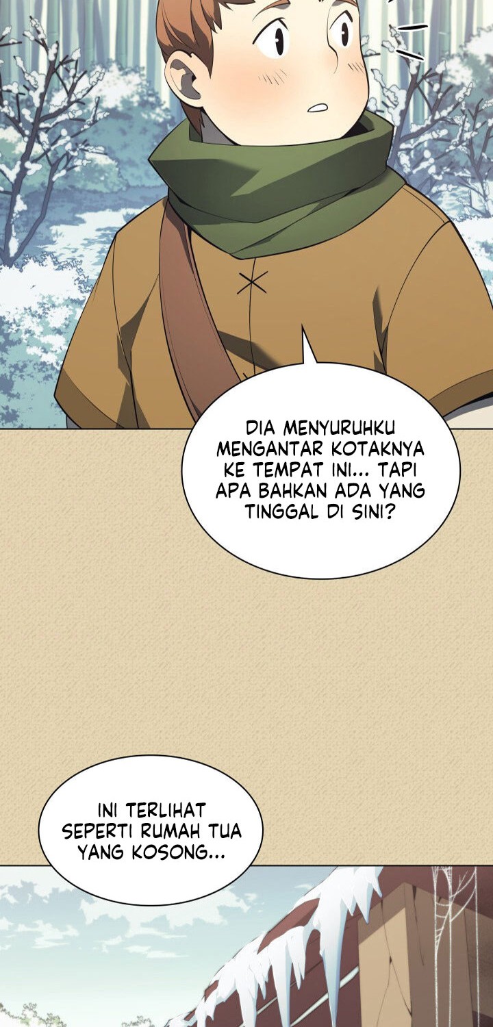 Overgeared Chapter 123 Gambar 62
