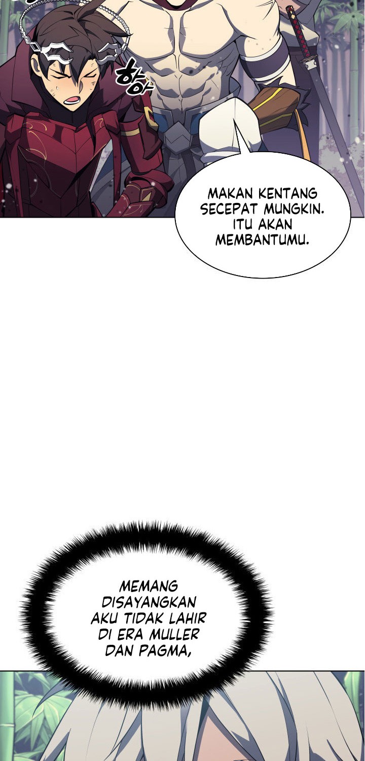 Baca  Overgeared Chapter 122 Gambar 2