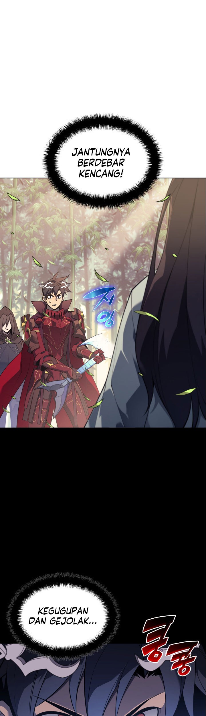 Baca Komik Overgeared Chapter 120 Gambar 1