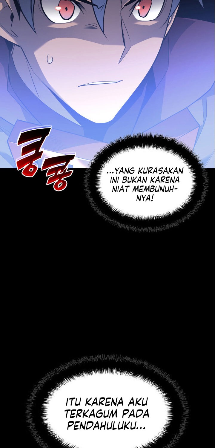 Baca  Overgeared Chapter 120 Gambar 2
