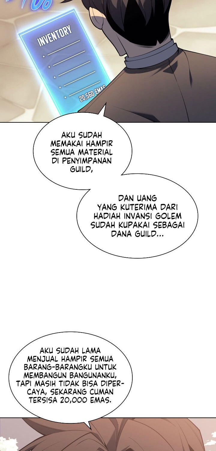 Baca  Overgeared Chapter 119 Gambar 2