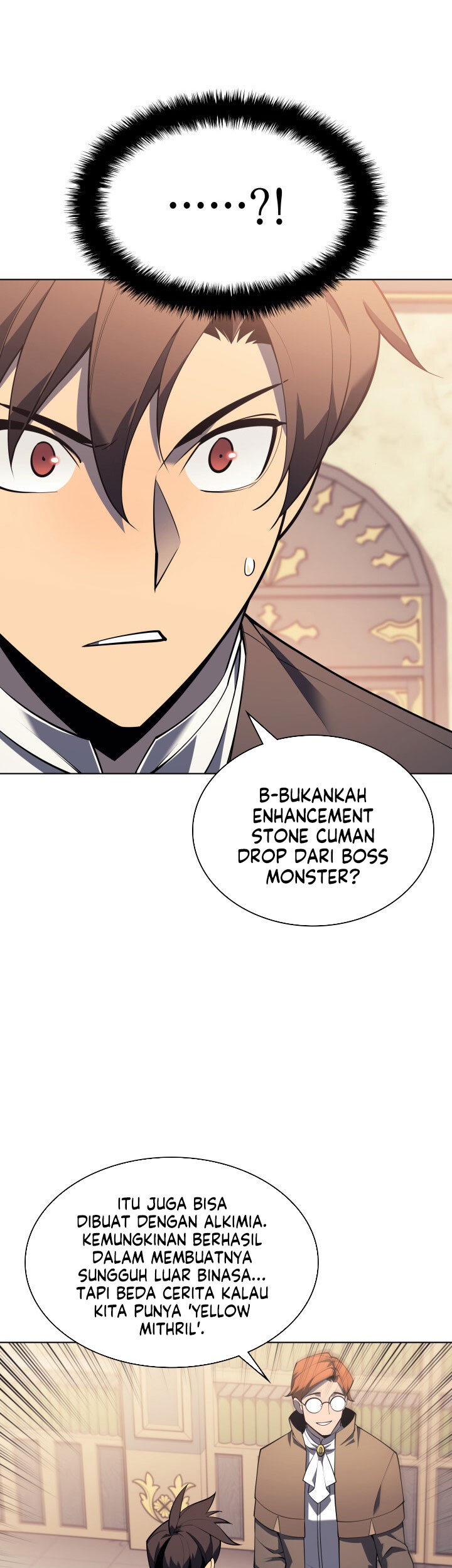 Overgeared Chapter 119 Gambar 15