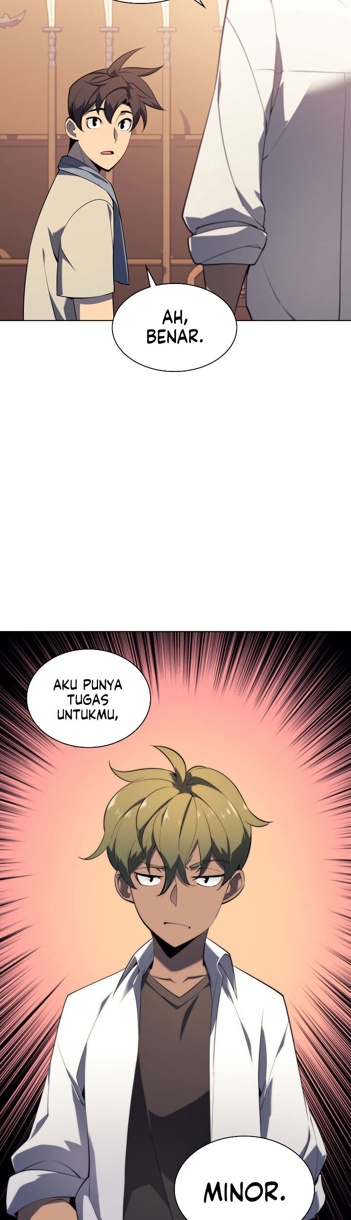 Overgeared Chapter 118 Gambar 7