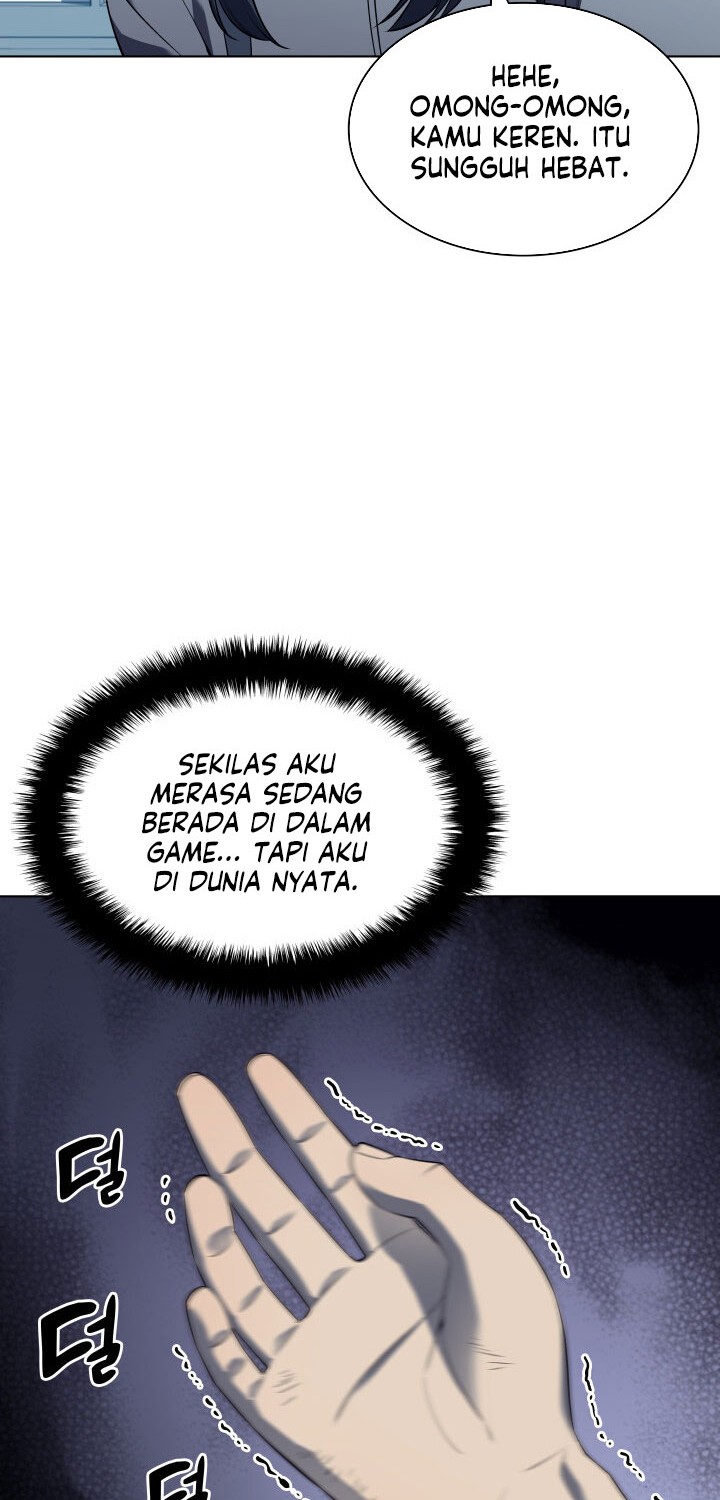 Overgeared Chapter 117 Gambar 72