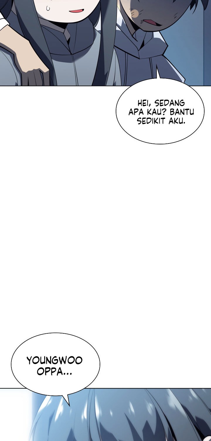 Overgeared Chapter 117 Gambar 76