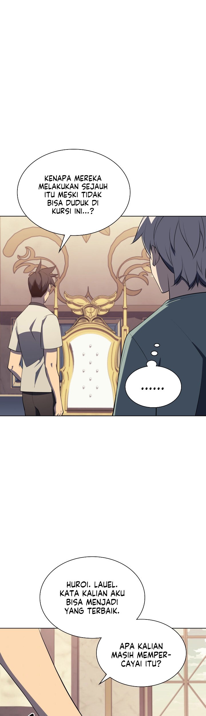 Overgeared Chapter 115 Gambar 23