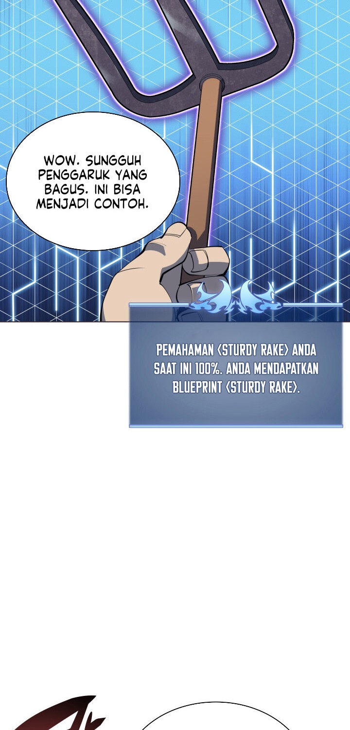 Baca  Overgeared Chapter 115 Gambar 2