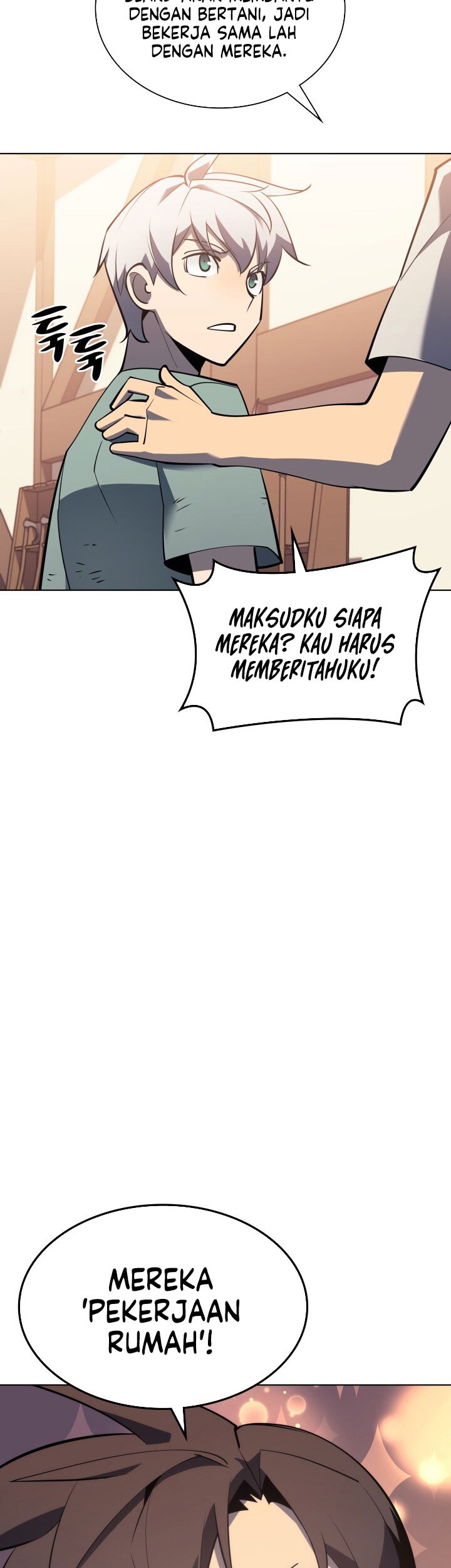 Overgeared Chapter 114 Gambar 33