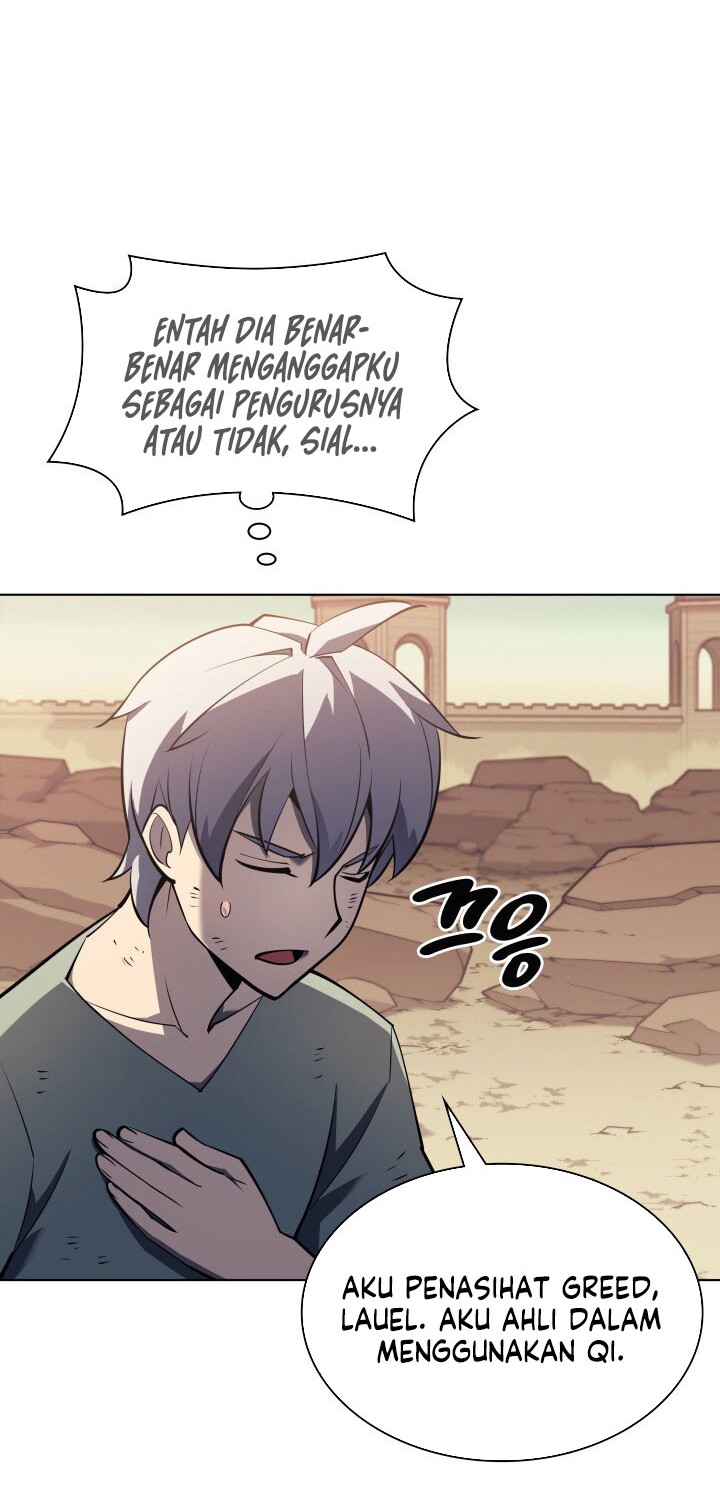 Overgeared Chapter 114 Gambar 38