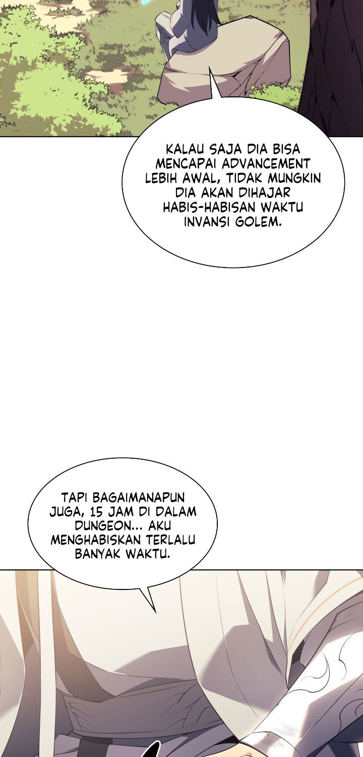 Baca  Overgeared Chapter 113 Gambar 2