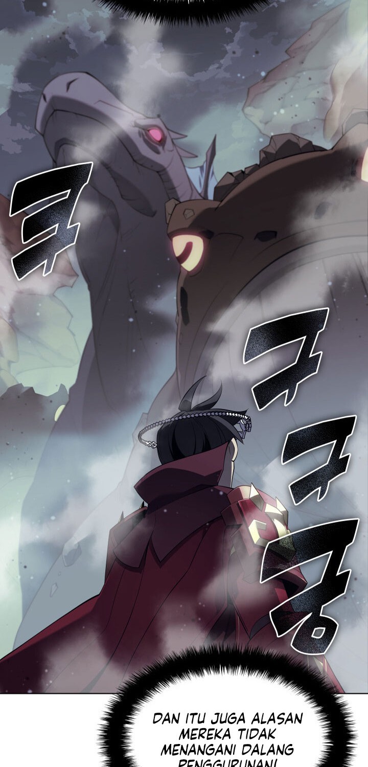 Overgeared Chapter 113 Gambar 40
