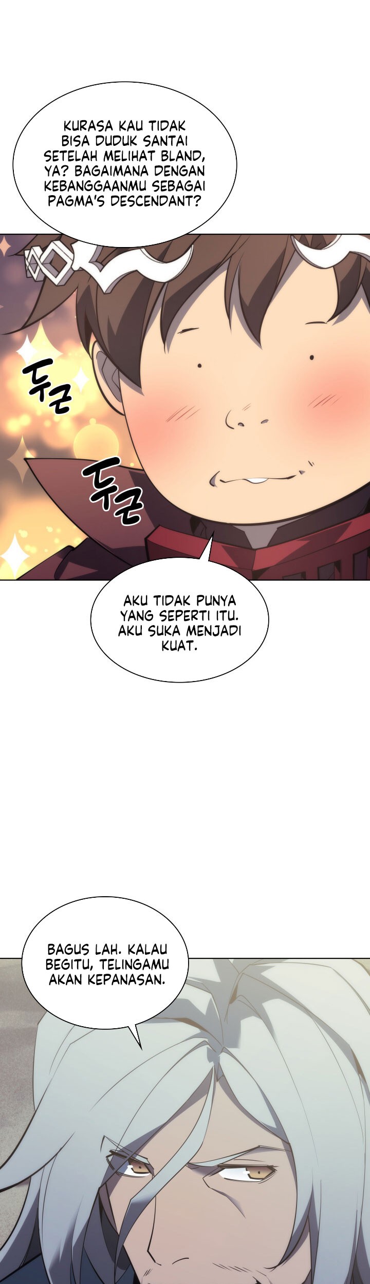 Overgeared Chapter 113 Gambar 55