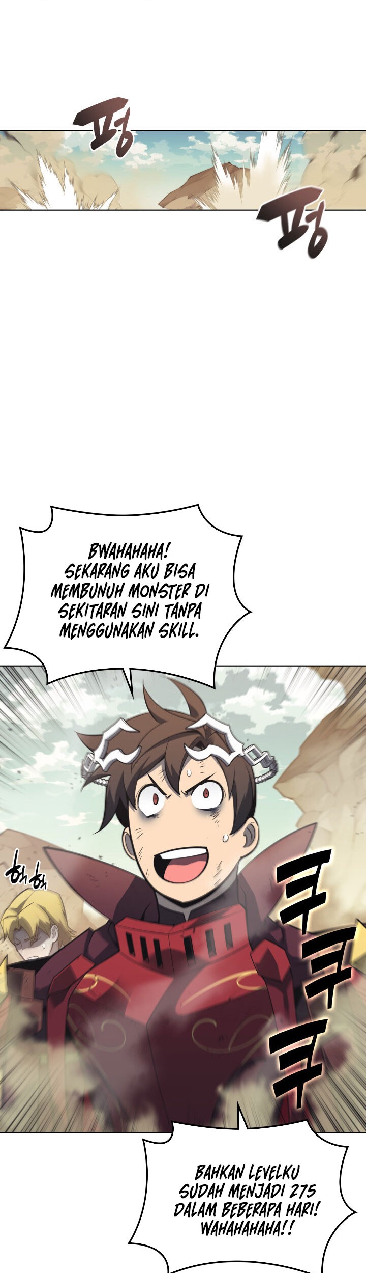 Overgeared Chapter 113 Gambar 59
