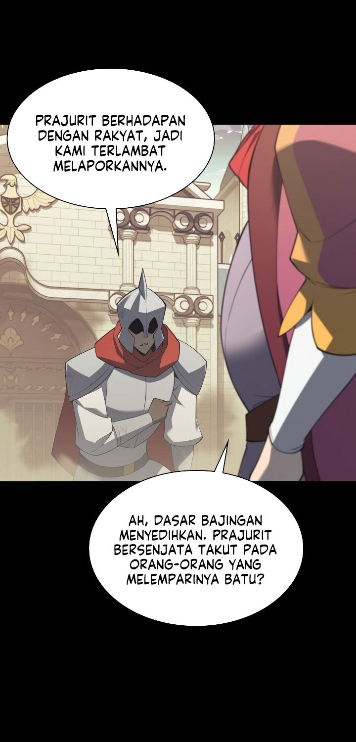 Overgeared Chapter 113 Gambar 66