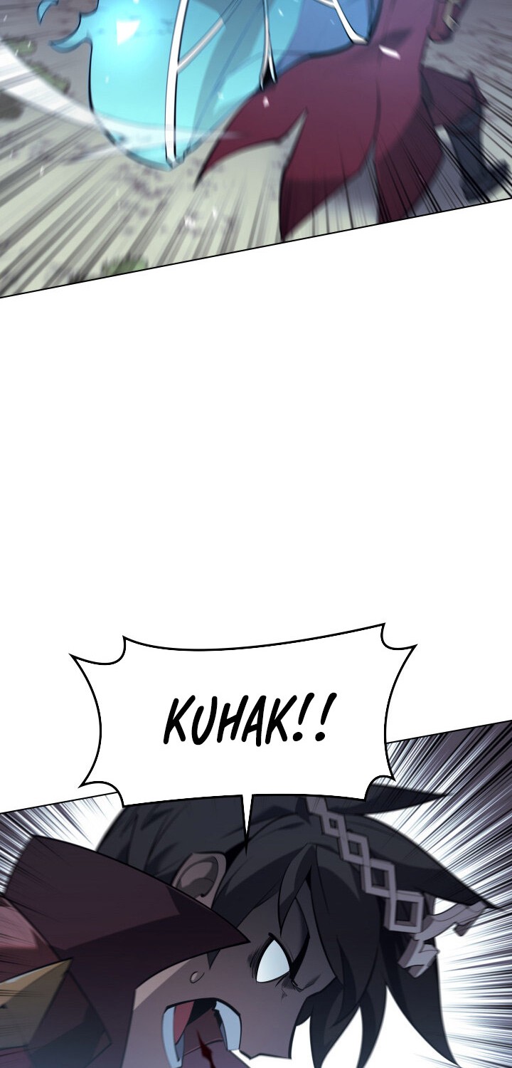 Baca  Overgeared Chapter 112 Gambar 2