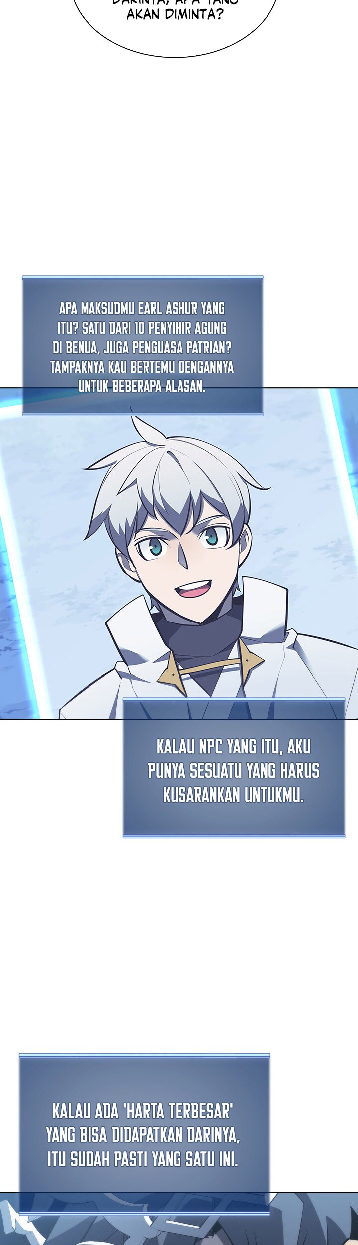 Overgeared Chapter 112 Gambar 55