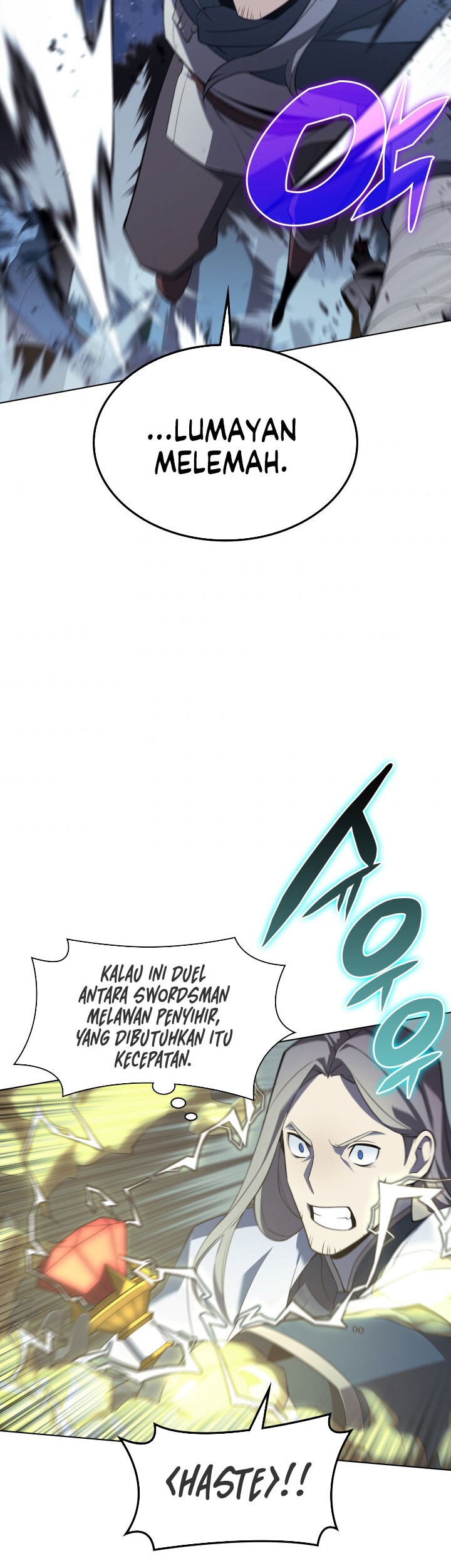 Overgeared Chapter 111 Gambar 33