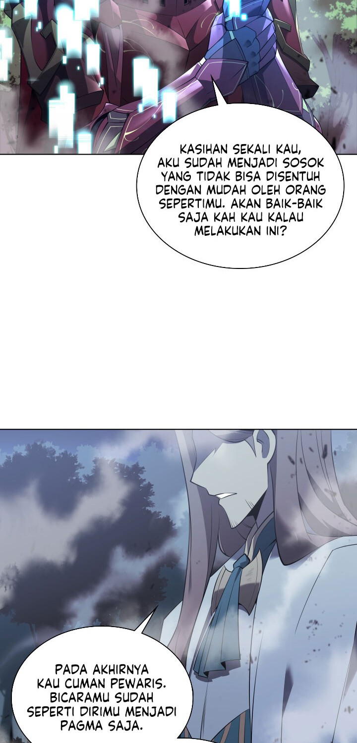 Baca  Overgeared Chapter 111 Gambar 2
