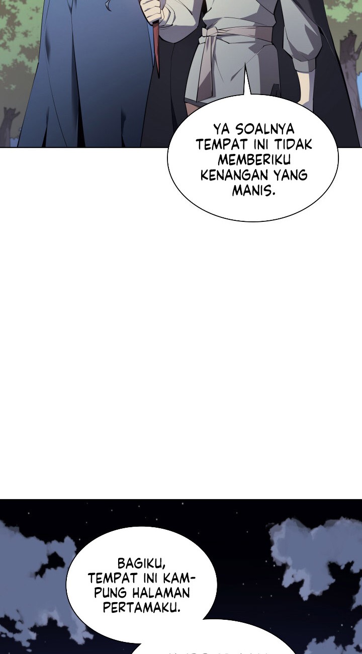 Baca  Overgeared Chapter 110 Gambar 2