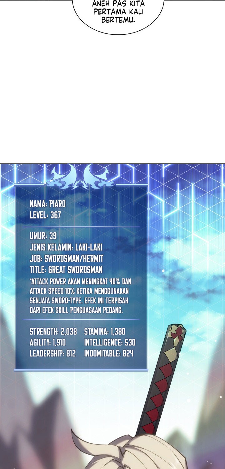 Baca Overgeared Chapter 109 Gambar 2