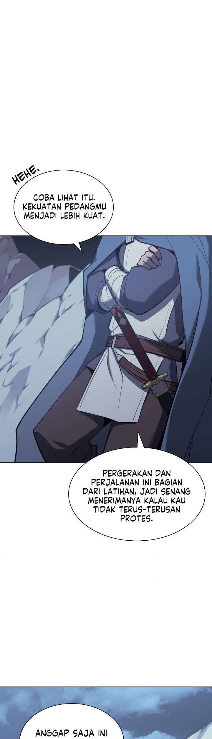Overgeared Chapter 109 Gambar 77