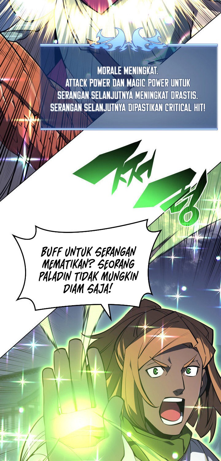 Overgeared New Chapter 107 Gambar 22