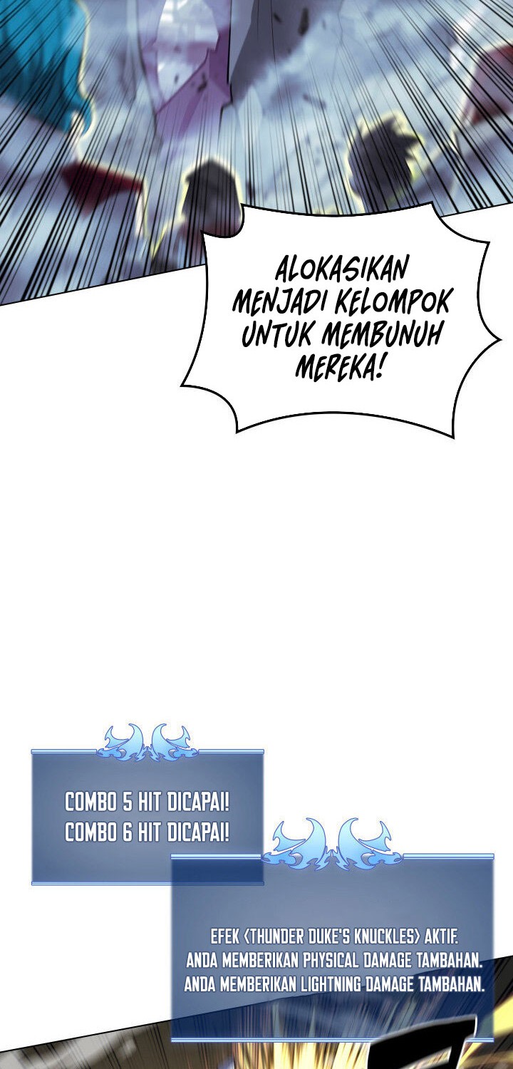 Overgeared New Chapter 107 Gambar 24