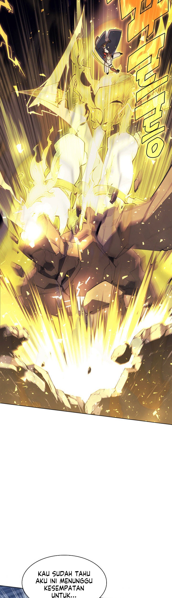 Overgeared New Chapter 107 Gambar 27