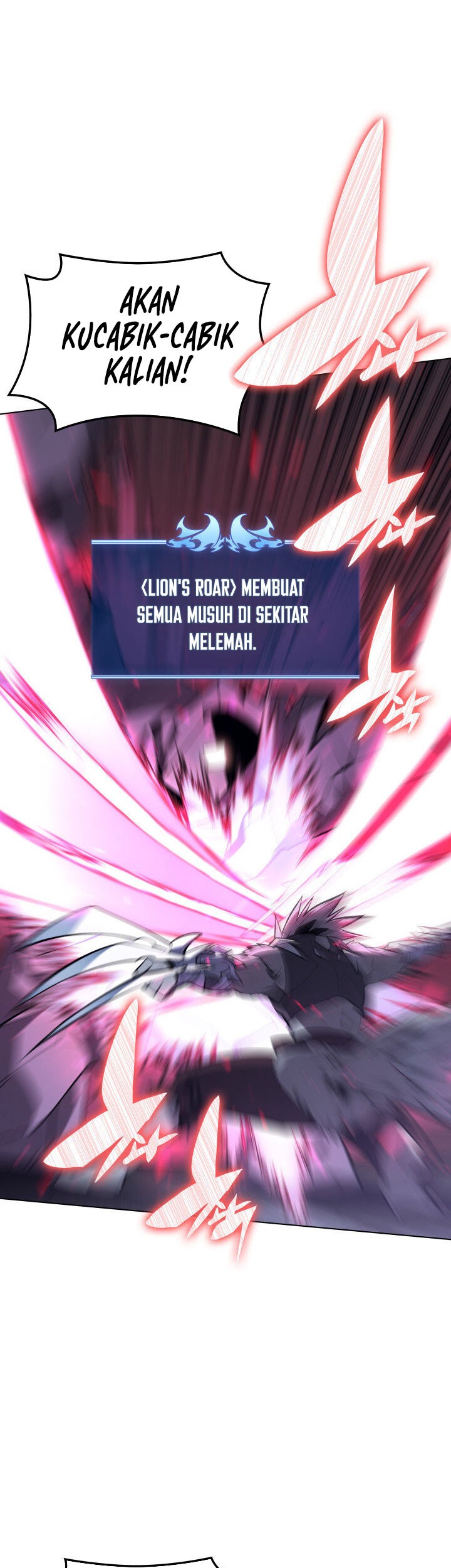 Overgeared New Chapter 107 Gambar 29