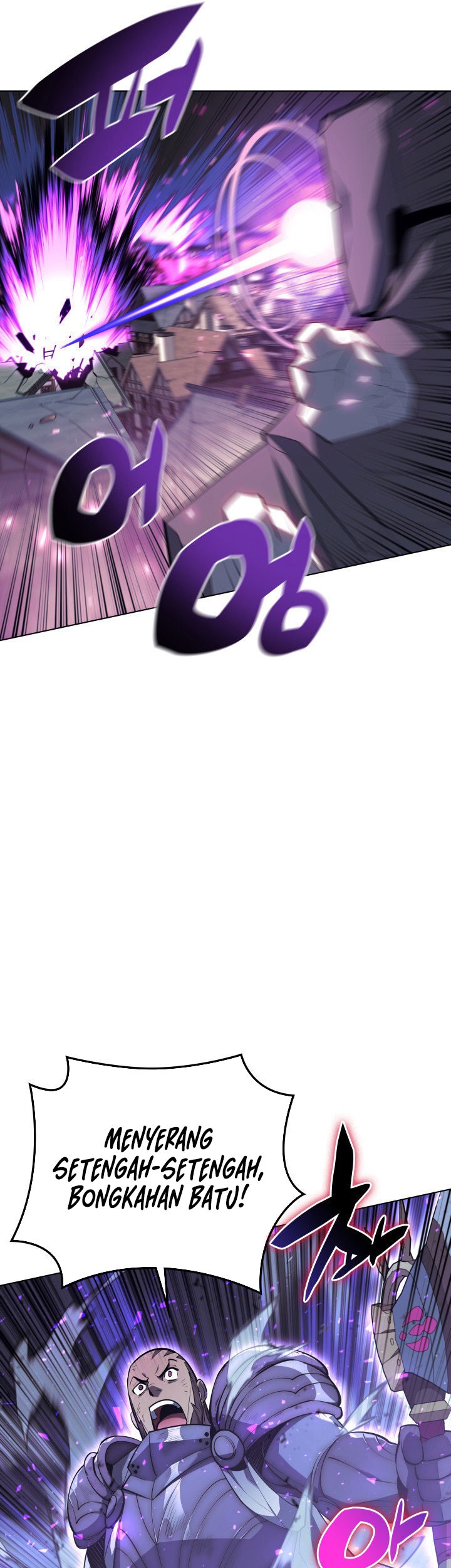Overgeared New Chapter 107 Gambar 31
