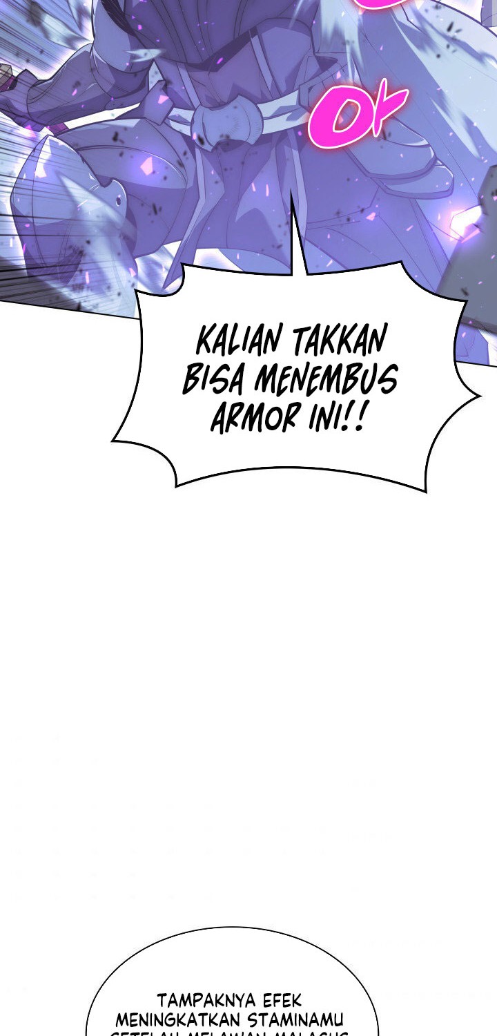 Overgeared New Chapter 107 Gambar 32