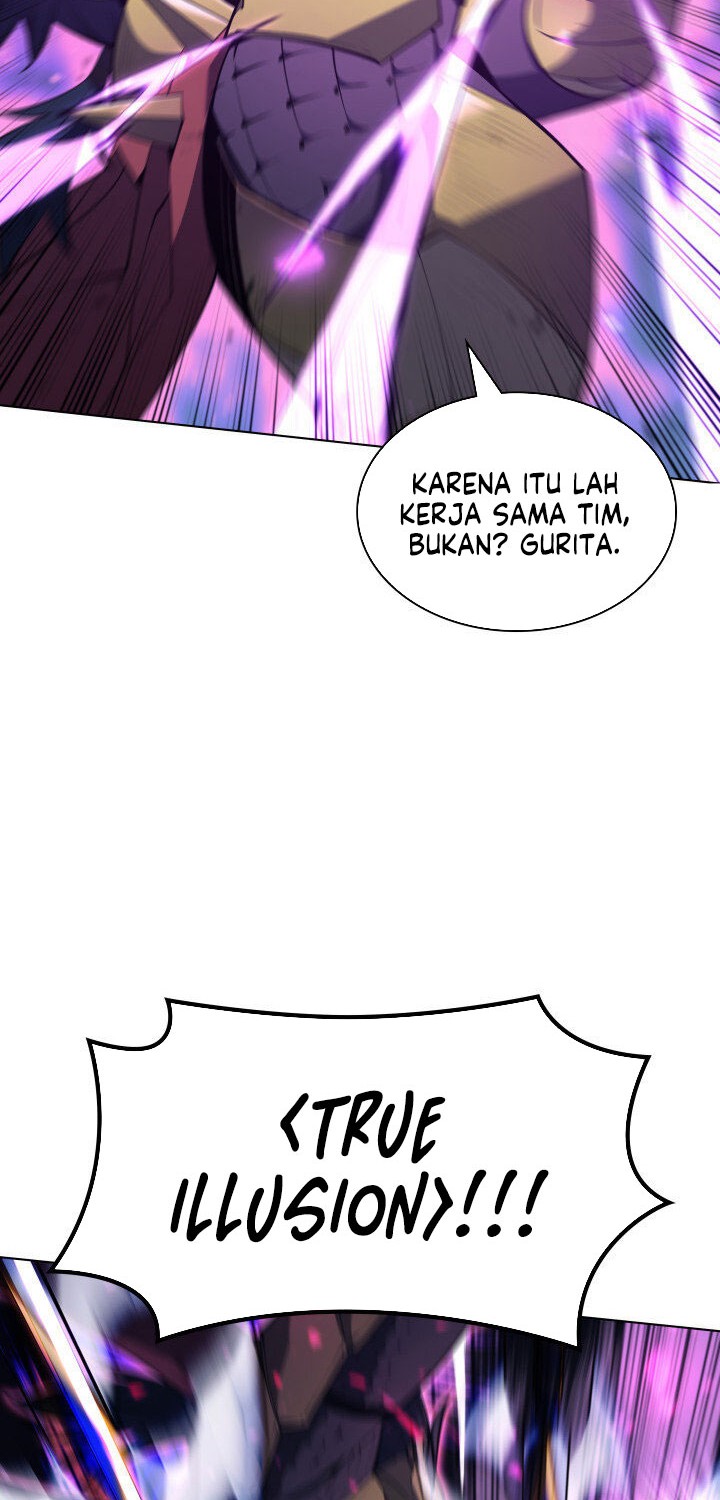 Overgeared New Chapter 107 Gambar 34