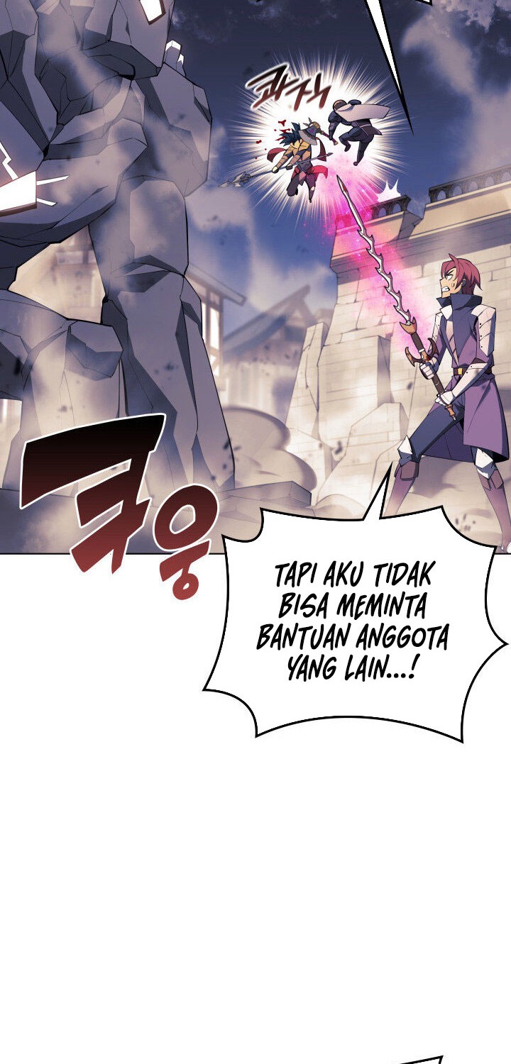 Overgeared New Chapter 107 Gambar 36