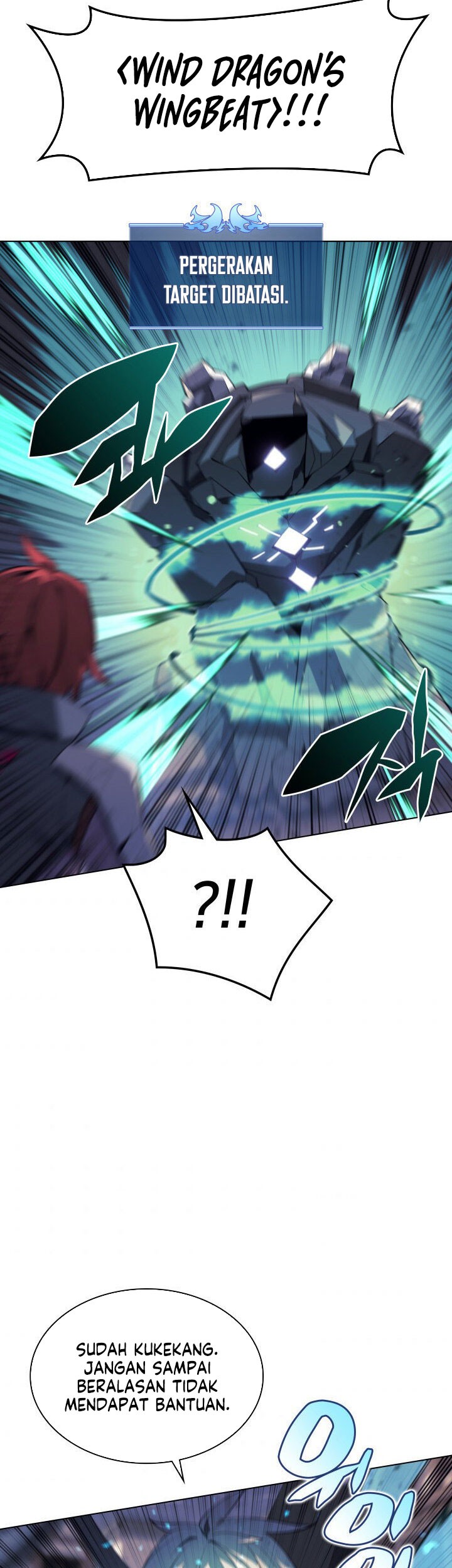 Overgeared New Chapter 107 Gambar 37