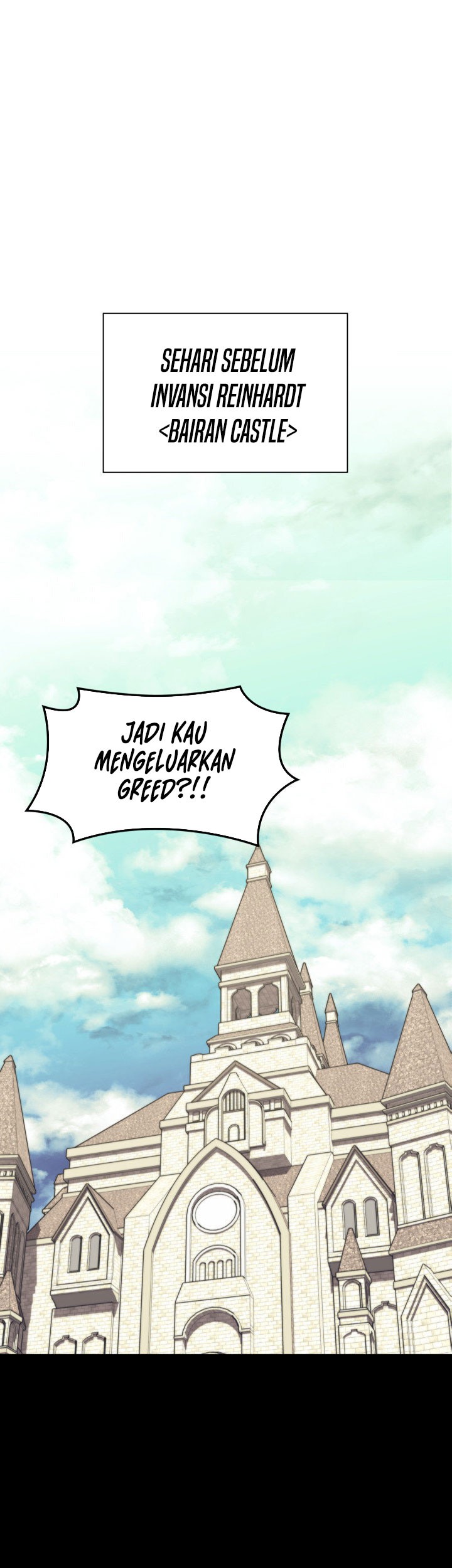 Baca Komik Overgeared New Chapter 107 Gambar 1