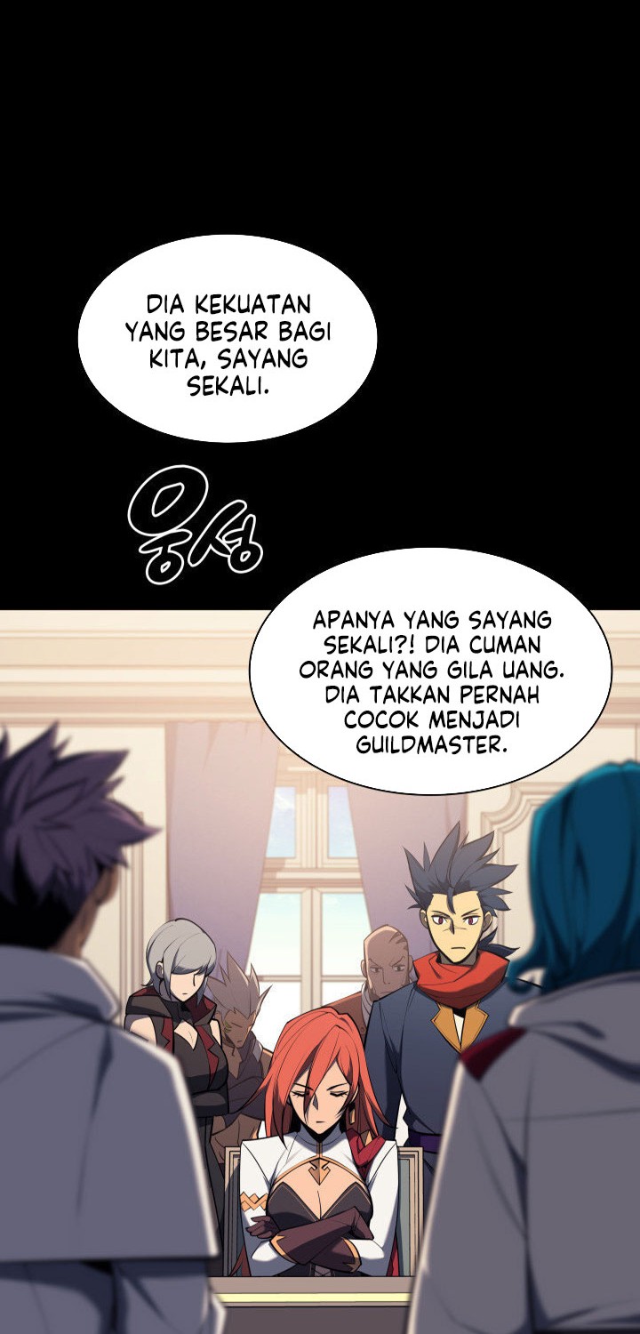 Baca Manhwa Overgeared New Chapter 107 Gambar 2