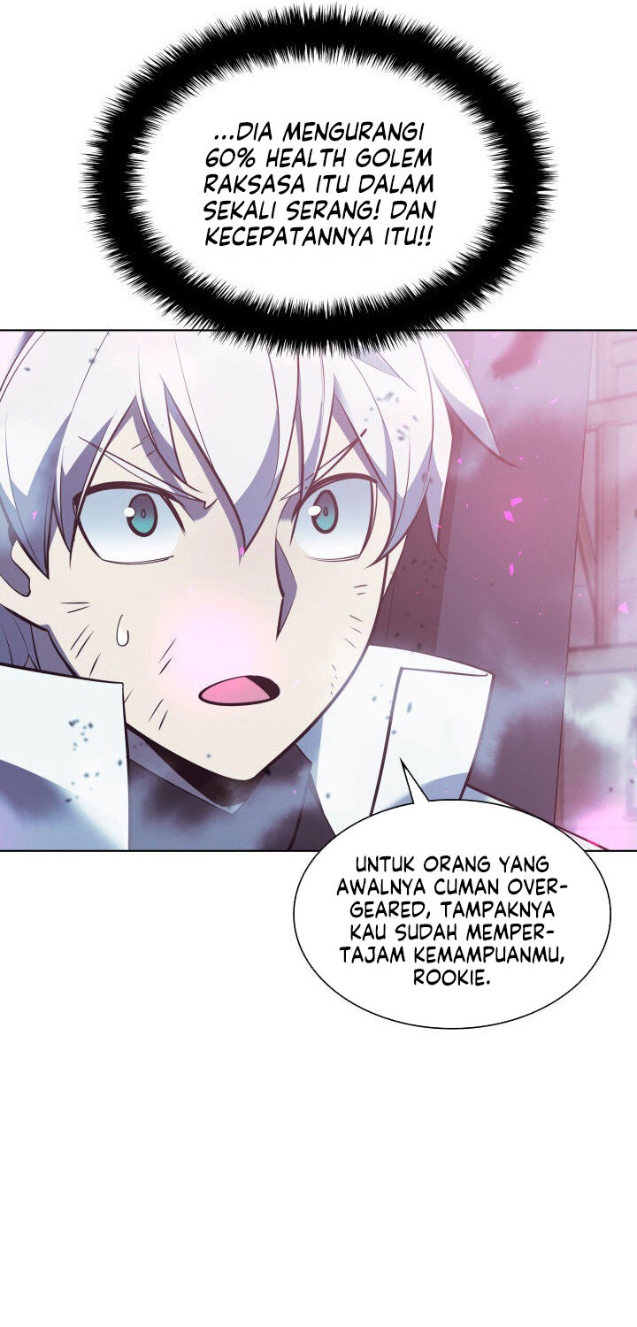 Overgeared New Chapter 107 Gambar 40