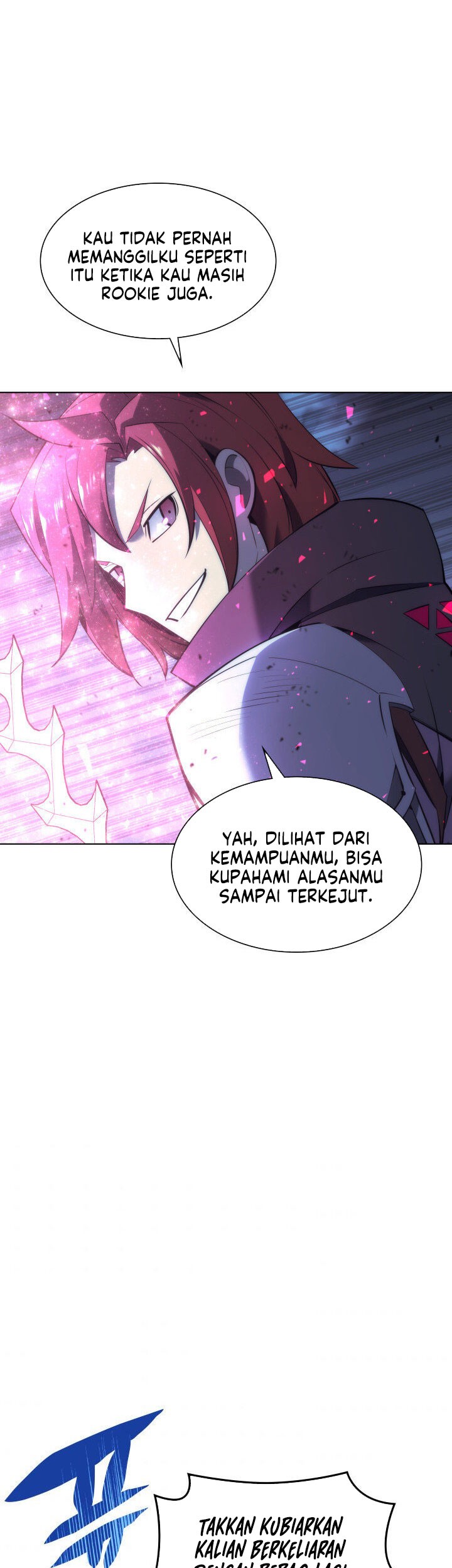 Overgeared New Chapter 107 Gambar 41