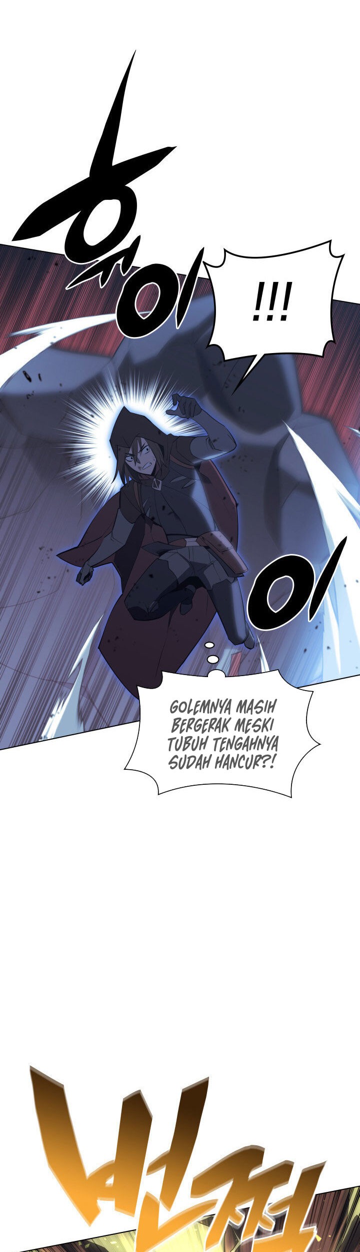 Overgeared New Chapter 107 Gambar 43