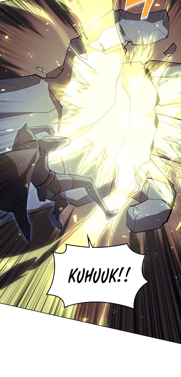 Overgeared New Chapter 107 Gambar 44