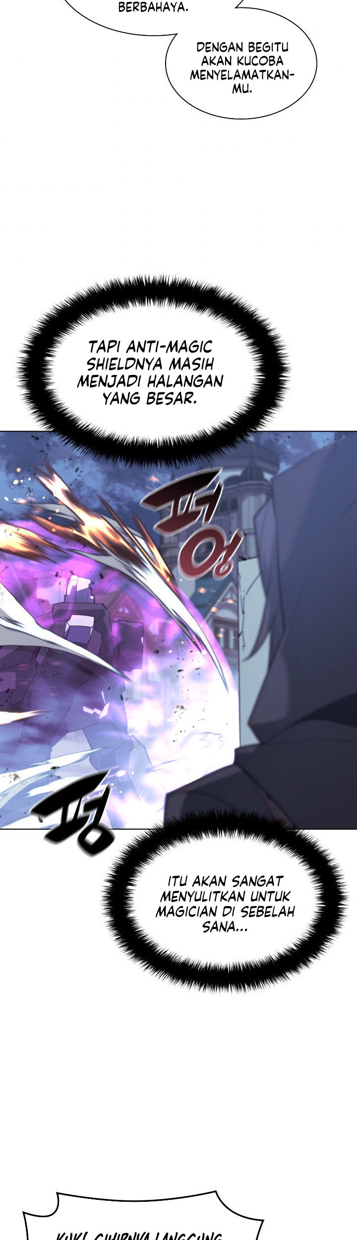 Overgeared New Chapter 107 Gambar 47
