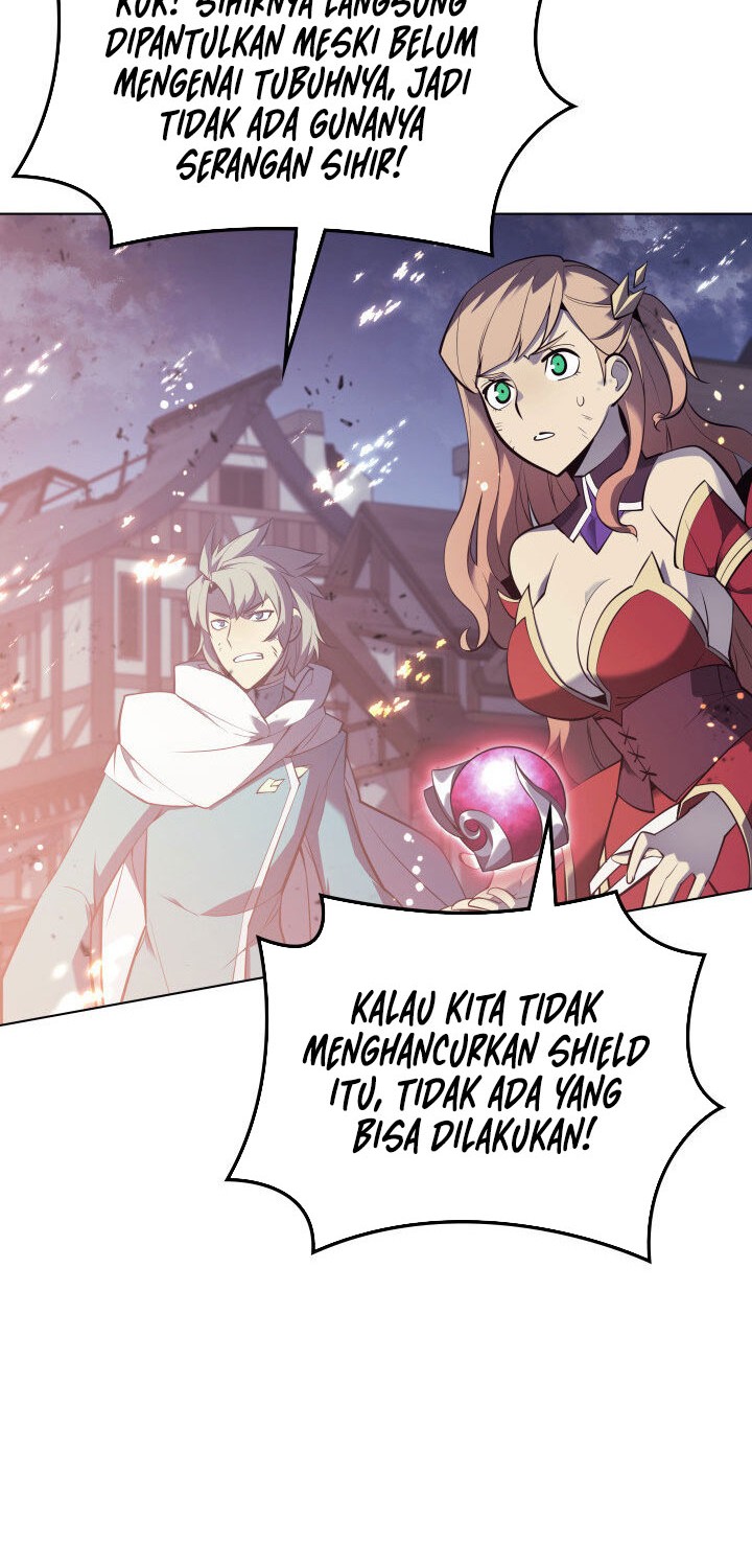 Overgeared New Chapter 107 Gambar 48