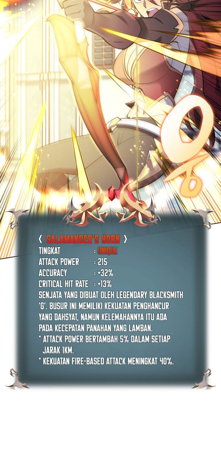 Overgeared New Chapter 107 Gambar 50